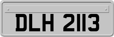 DLH2113