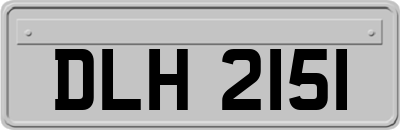 DLH2151