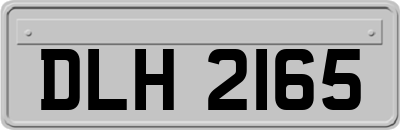 DLH2165