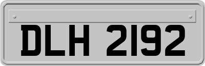 DLH2192