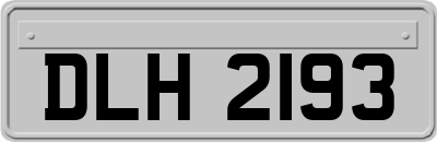 DLH2193