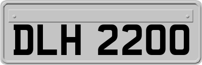 DLH2200