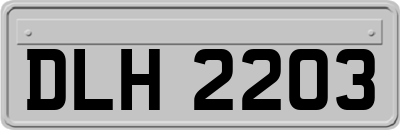 DLH2203