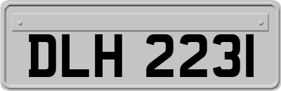 DLH2231