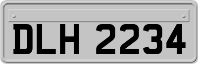 DLH2234