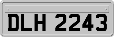 DLH2243