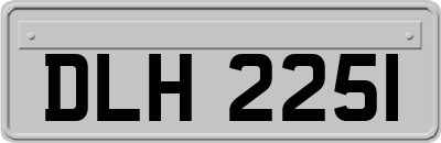 DLH2251
