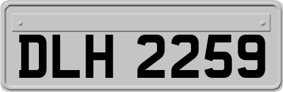 DLH2259