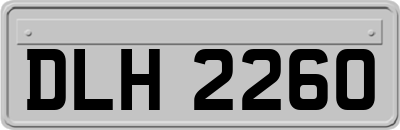DLH2260