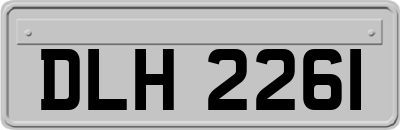 DLH2261