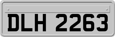 DLH2263