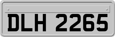 DLH2265