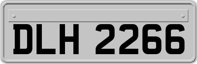 DLH2266