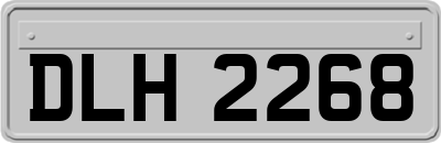 DLH2268