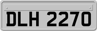 DLH2270