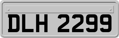 DLH2299