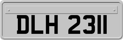 DLH2311