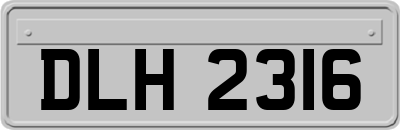DLH2316