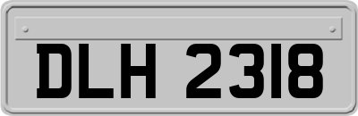 DLH2318