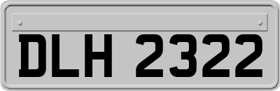 DLH2322