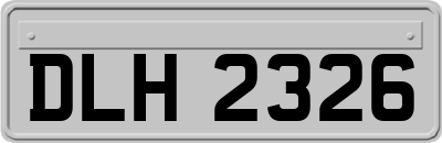 DLH2326