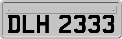 DLH2333
