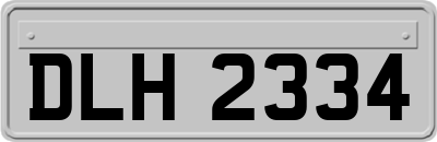 DLH2334