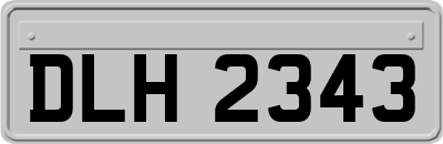 DLH2343