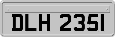 DLH2351