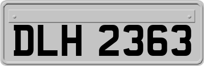 DLH2363