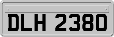 DLH2380