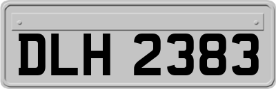 DLH2383