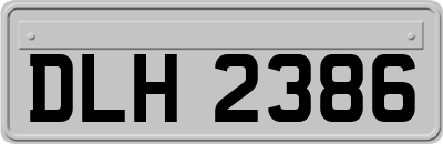 DLH2386