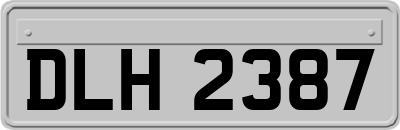 DLH2387