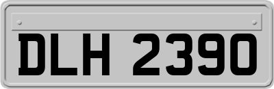 DLH2390