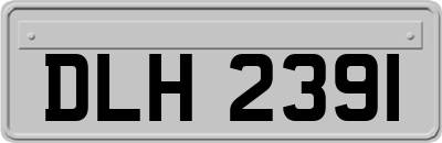 DLH2391