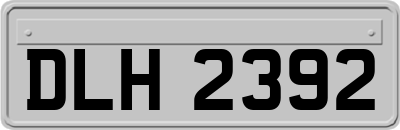 DLH2392