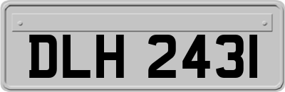 DLH2431