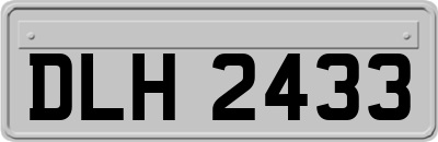 DLH2433