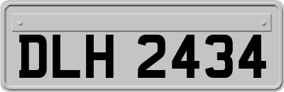 DLH2434