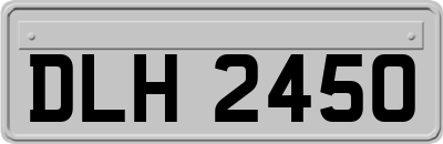 DLH2450