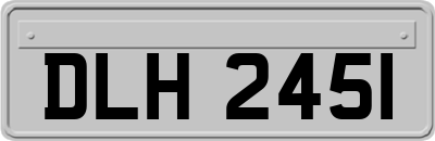 DLH2451