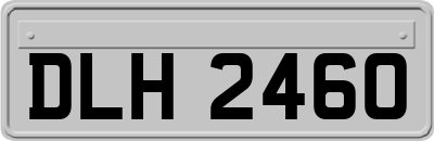 DLH2460
