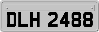 DLH2488