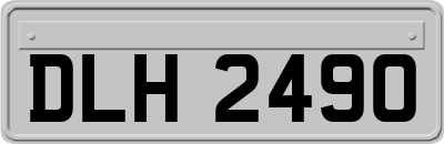 DLH2490