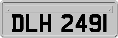 DLH2491