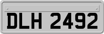 DLH2492