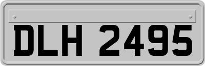 DLH2495