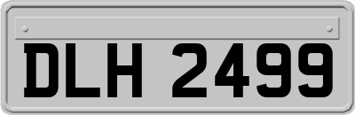DLH2499