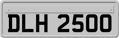 DLH2500